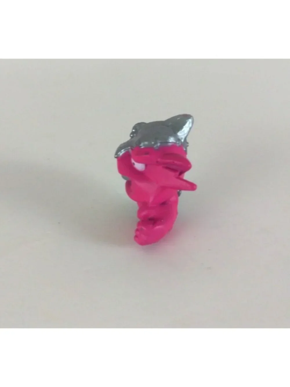 Mr. Beast Labs Swarms Hyper Fusion Series Metal Maniacs Bionic Beast Ultra Rare